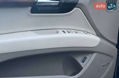 Внедорожник / Кроссовер Audi Q7 2013 в 