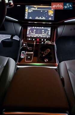 Внедорожник / Кроссовер Audi Q7 2020 в 