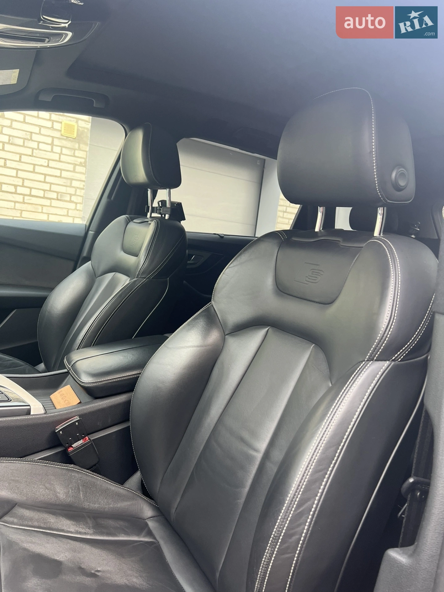 2015 Audi Q7 - мініатюра 10