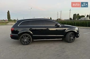 Внедорожник / Кроссовер Audi Q7 2006 в 