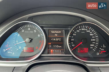 Внедорожник / Кроссовер Audi Q7 2007 в 