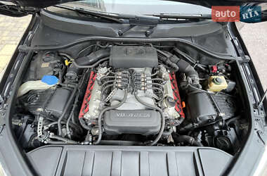 Внедорожник / Кроссовер Audi Q7 2007 в 
