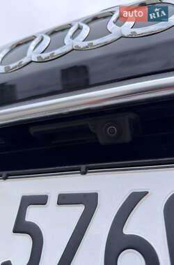Внедорожник / Кроссовер Audi Q7 2019 в 