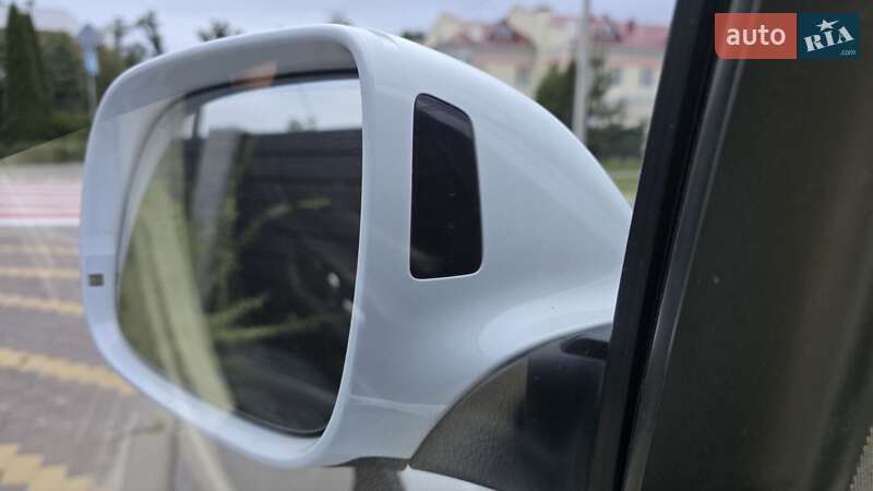 Внедорожник / Кроссовер Audi Q7 2013 в Киеве