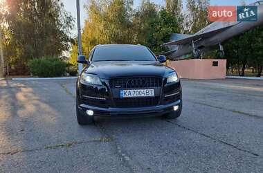 Внедорожник / Кроссовер Audi Q7 2006 в 