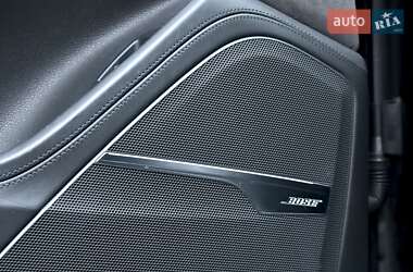 Внедорожник / Кроссовер Audi Q7 2019 в 