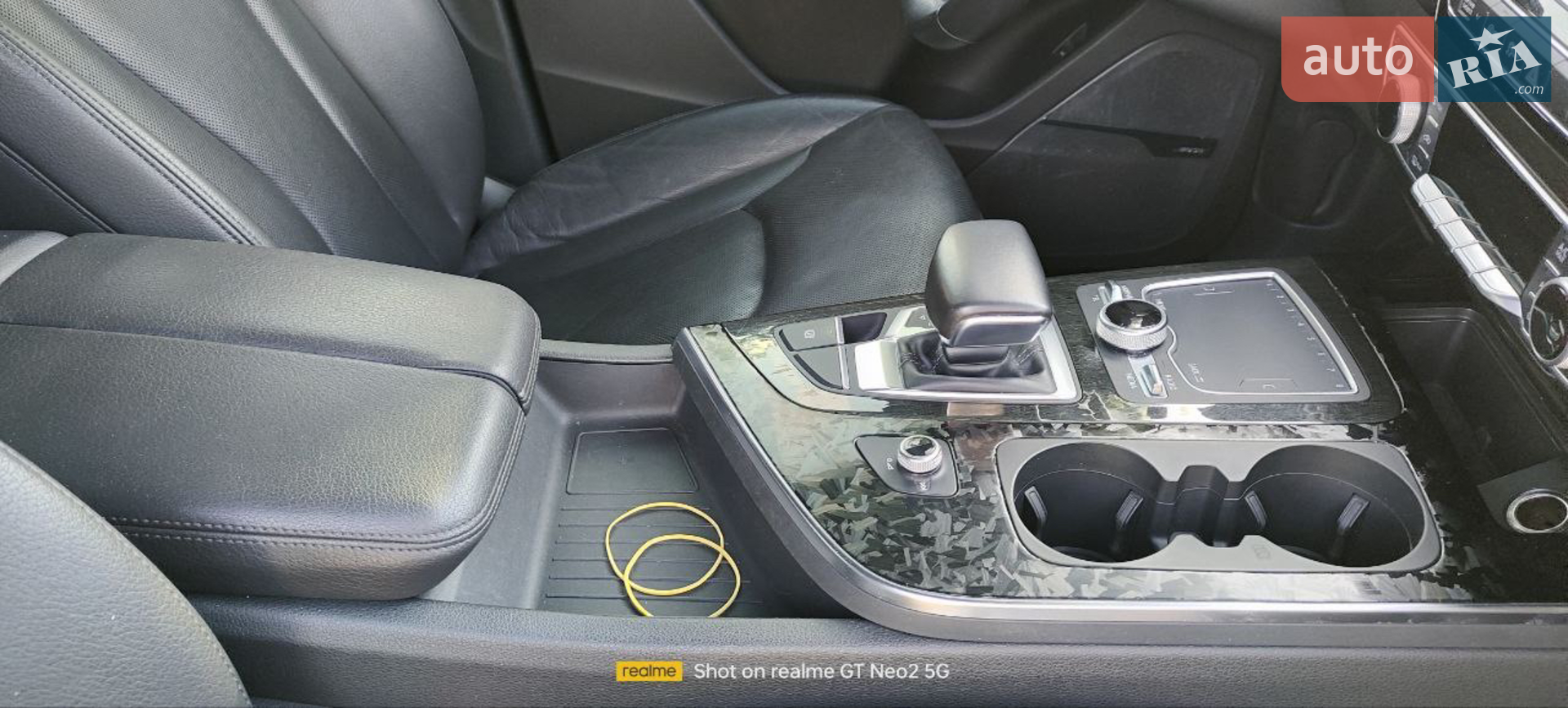 2016 Audi Q7 - мініатюра 20