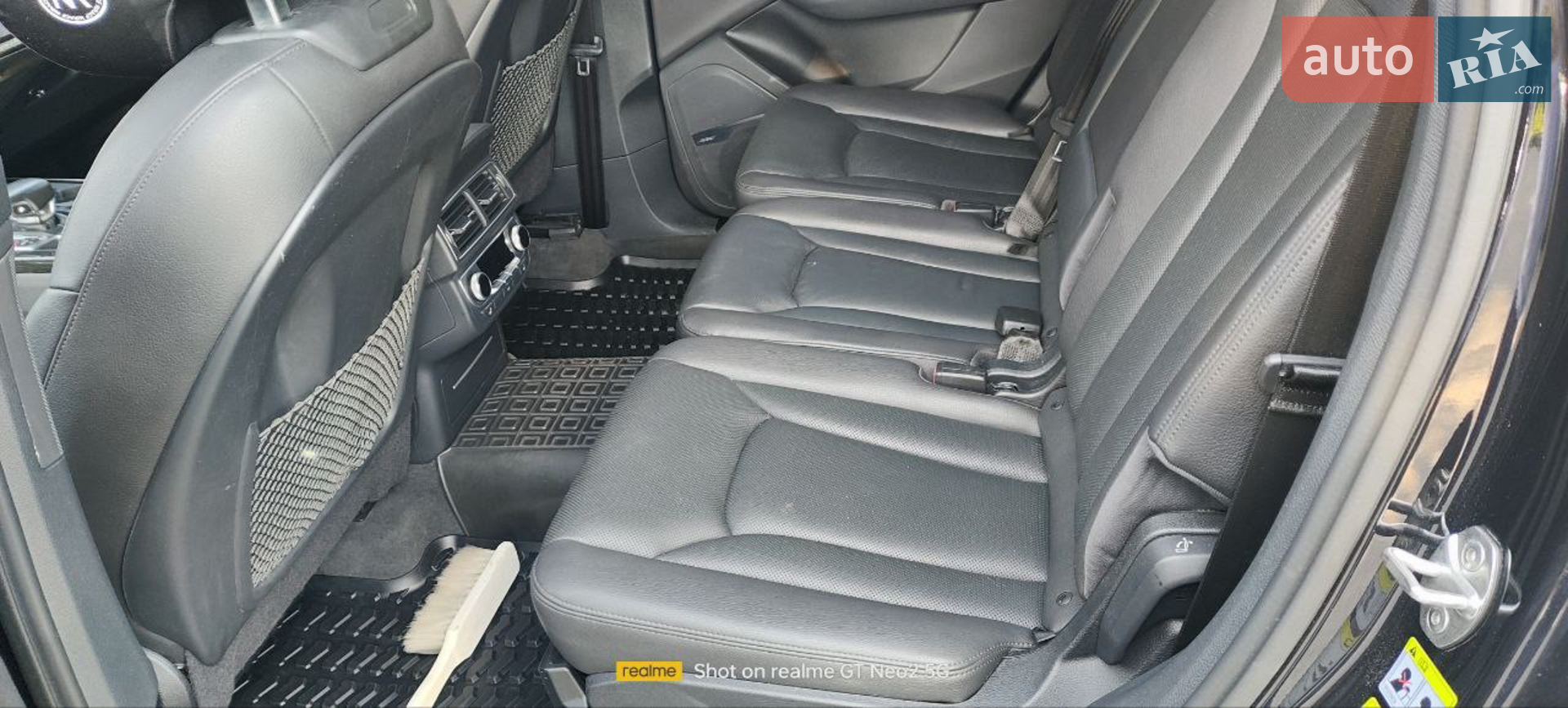 2016 Audi Q7 - мініатюра 15