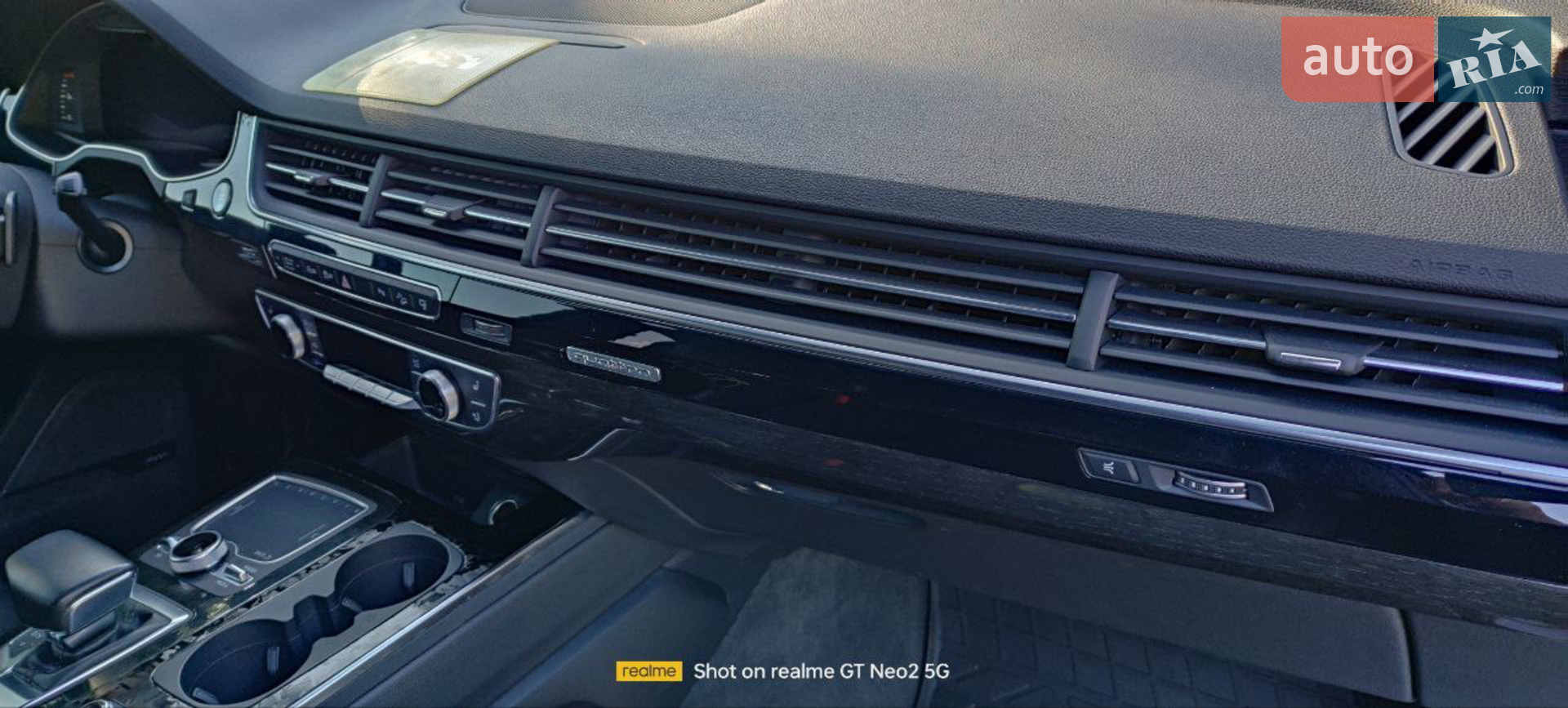 2016 Audi Q7 - мініатюра 23
