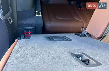 Внедорожник / Кроссовер Audi Q7 2018 в 