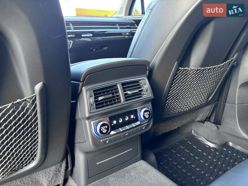 Внедорожник / Кроссовер Audi Q7 2017 в Черкассах