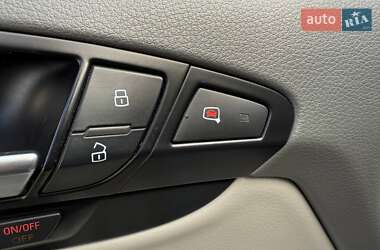 Позашляховик / Кросовер Audi Q7 2013 в 