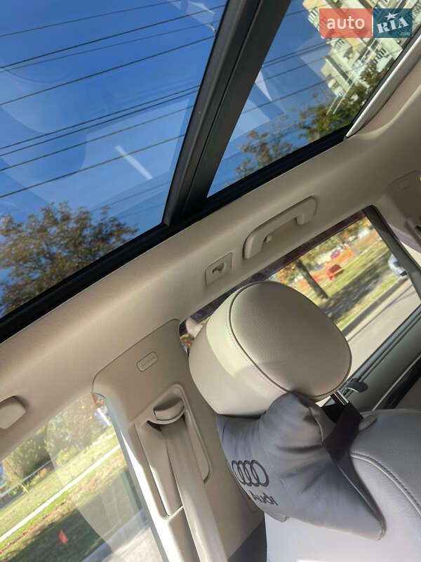 Внедорожник / Кроссовер Audi Q7 2012 в Харькове фото 21 Внедорожник / Кроссовер Audi Q7 2012 в Харькове