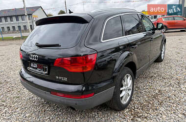 Внедорожник / Кроссовер Audi Q7 2006 в 