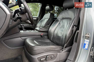 Внедорожник / Кроссовер Audi Q7 2006 в 