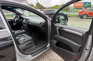 Внедорожник / Кроссовер Audi Q7 2006 в 