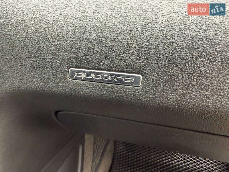 Позашляховик / Кросовер Audi Q7 2006 в Коломиї