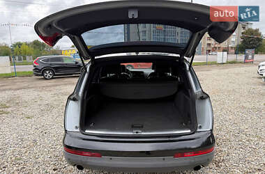 Внедорожник / Кроссовер Audi Q7 2006 в 