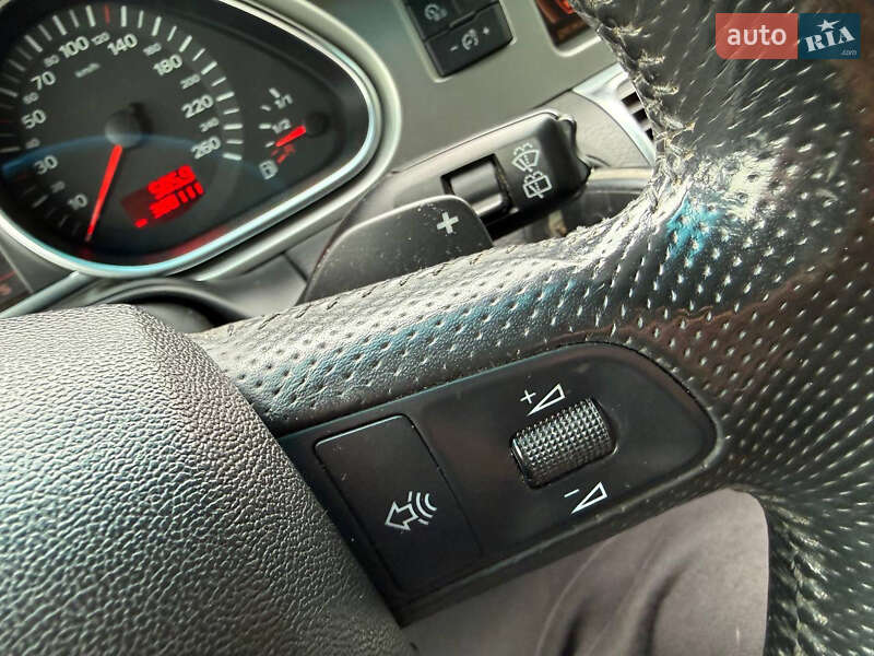Позашляховик / Кросовер Audi Q7 2006 в Коломиї