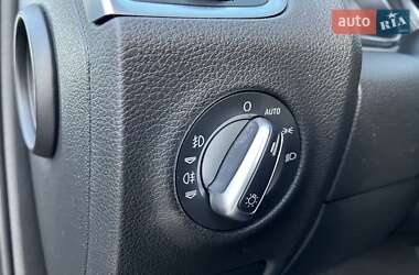 Внедорожник / Кроссовер Audi Q7 2011 в 