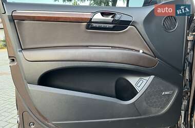 Внедорожник / Кроссовер Audi Q7 2011 в 