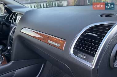 Внедорожник / Кроссовер Audi Q7 2011 в 
