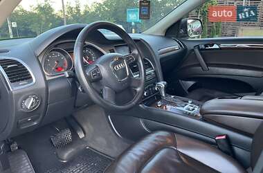 Внедорожник / Кроссовер Audi Q7 2011 в 