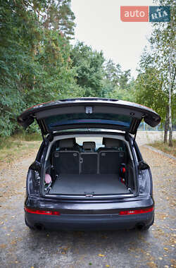 Внедорожник / Кроссовер Audi Q7 2008 в Буче