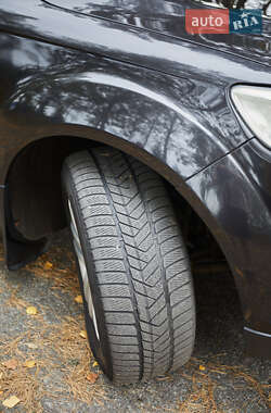 Внедорожник / Кроссовер Audi Q7 2008 в Буче