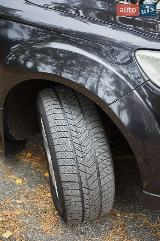 Позашляховик / Кросовер Audi Q7 2008 в Бучі фото 10 Позашляховик / Кросовер Audi Q7 2008 в Бучі