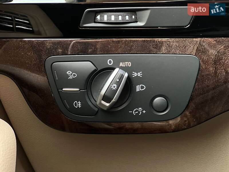 Внедорожник / Кроссовер Audi Q7 2018 в Киеве