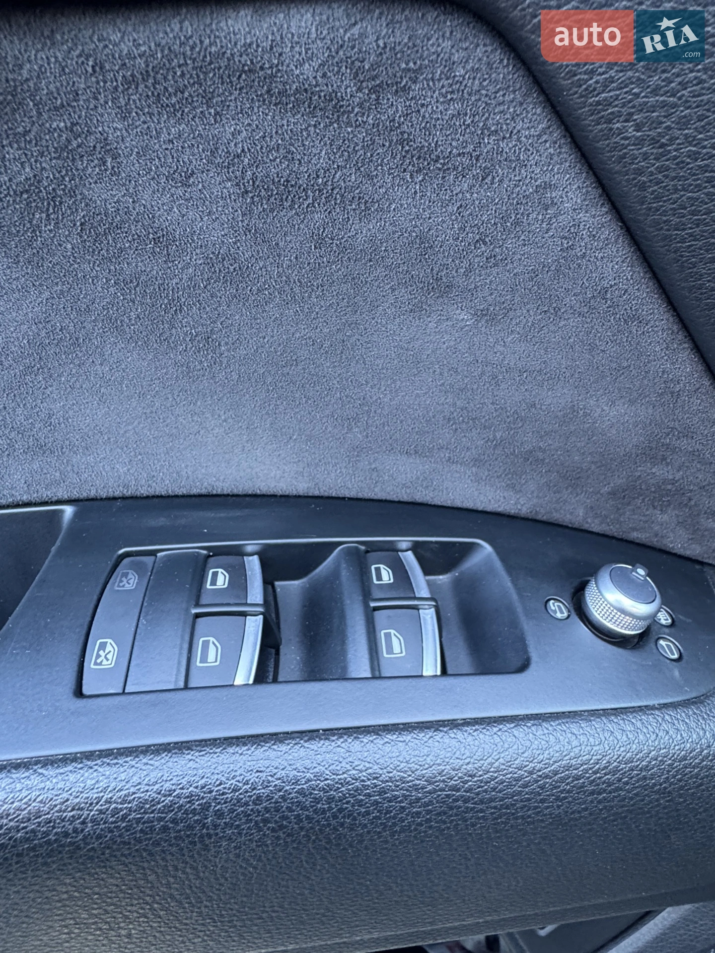 2014 Audi Q7 - мініатюра 10
