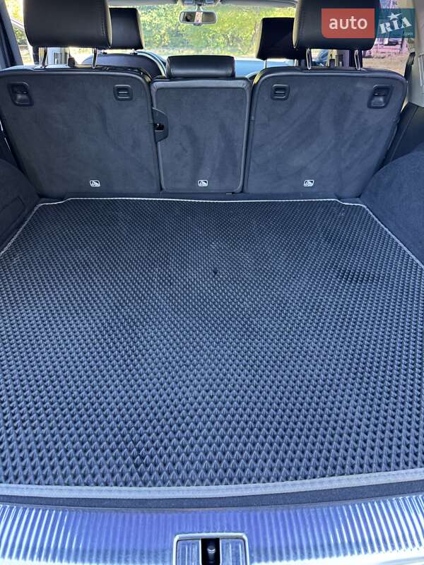 Позашляховик / Кросовер Audi Q7 2014 в Києві фото 14 Позашляховик / Кросовер Audi Q7 2014 в Києві