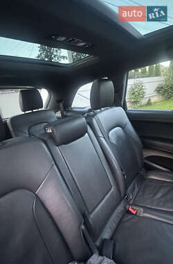 Позашляховик / Кросовер Audi Q7 2013 в 