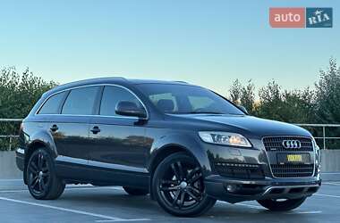 Внедорожник / Кроссовер Audi Q7 2006 в 