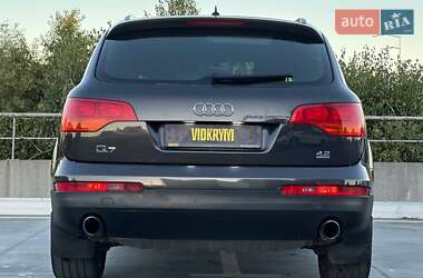 Внедорожник / Кроссовер Audi Q7 2006 в 
