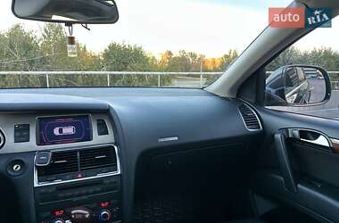 Внедорожник / Кроссовер Audi Q7 2006 в 