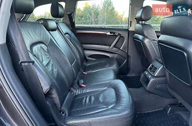 Внедорожник / Кроссовер Audi Q7 2006 в 
