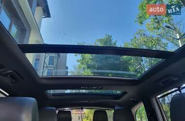 Внедорожник / Кроссовер Audi Q7 2015 в 