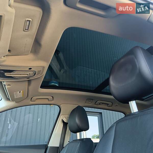 Позашляховик / Кросовер Audi Q7 2017 в Дубні