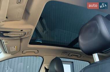 Внедорожник / Кроссовер Audi Q7 2017 в 