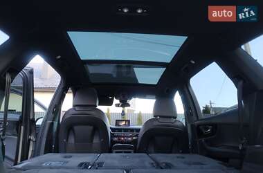 Внедорожник / Кроссовер Audi Q7 2017 в 