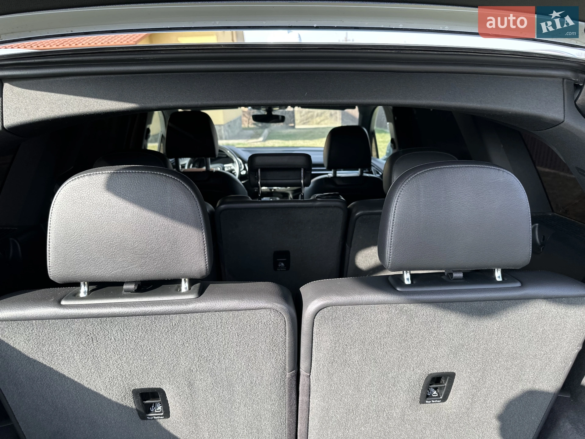 2016 Audi Q7 - мініатюра 15