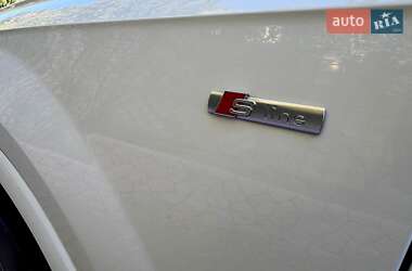 Внедорожник / Кроссовер Audi Q7 2017 в 
