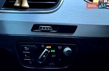 Внедорожник / Кроссовер Audi Q7 2017 в 