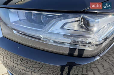 Внедорожник / Кроссовер Audi Q7 2017 в Тернополе