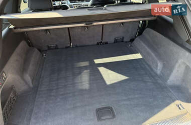 Внедорожник / Кроссовер Audi Q7 2017 в Тернополе