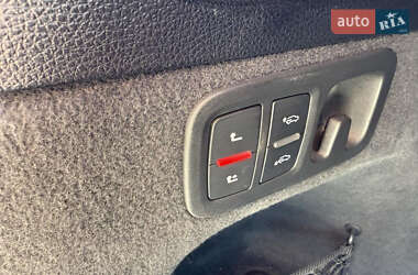 Внедорожник / Кроссовер Audi Q7 2017 в Тернополе