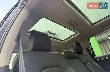 Внедорожник / Кроссовер Audi Q7 2014 в 