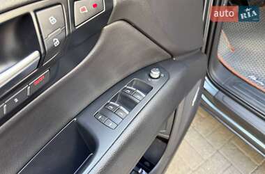 Внедорожник / Кроссовер Audi Q7 2014 в 